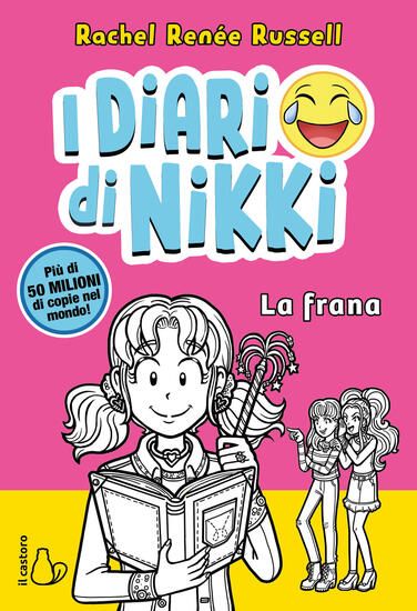 Immagine di FRANA. I DIARI DI NIKKI (LA)