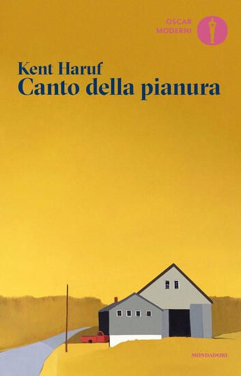 Immagine di CANTO DELLA PIANURA