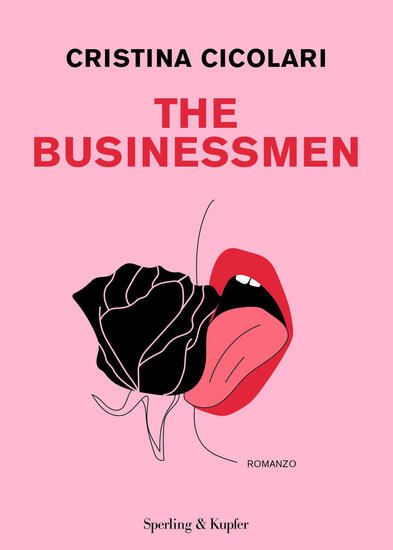 Immagine di BUSINESSMEN (THE)