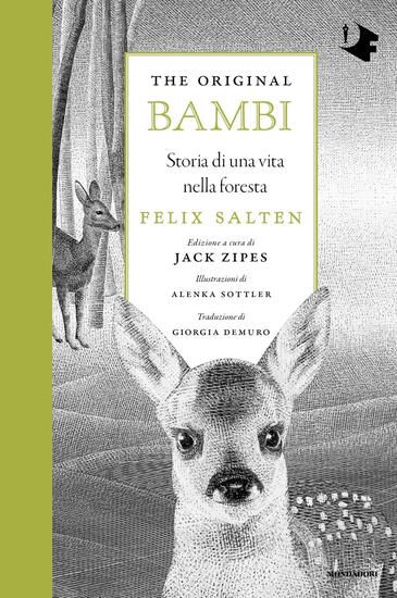 Immagine di ORIGINAL BAMBI. STORIA DI UNA VITA NELLA FORESTA (THE)