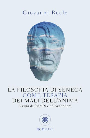 Immagine di FILOSOFIA DI SENECA COME TERAPIA DEI MALI DELL`ANIMA (LA)