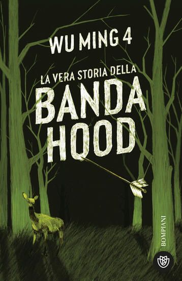 Immagine di VERA STORIA DELLA BANDA HOOD (LA)