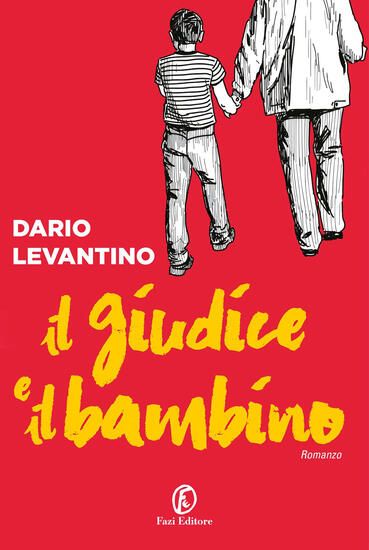 Immagine di GIUDICE E IL BAMBINO (IL)