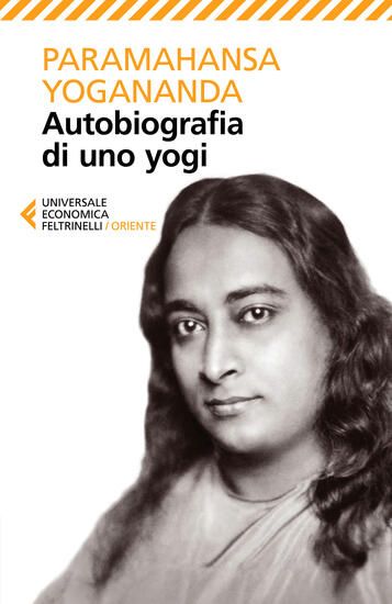 Immagine di AUTOBIOGRAFIA DI UNO YOGI