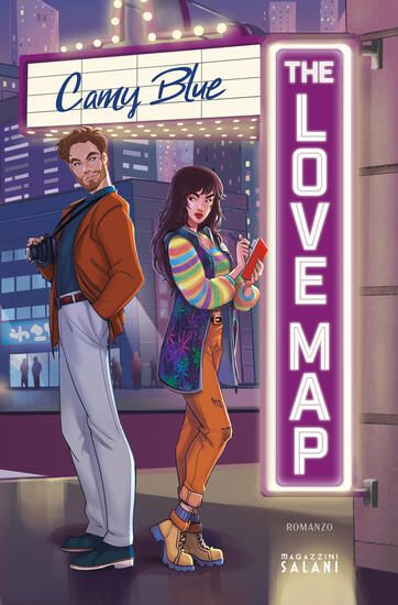 Immagine di LOVE MAP (THE)