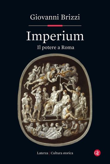 Immagine di IMPERIUM. IL POTERE A ROMA