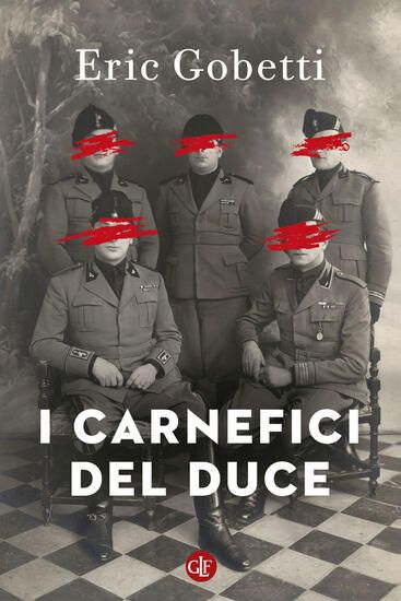 Immagine di CARNEFICI DEL DUCE (I)