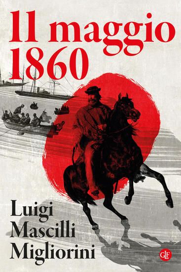 Immagine di 11 MAGGIO 1860