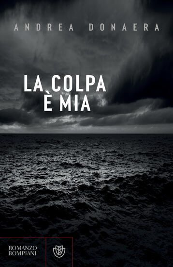 Immagine di COLPA E` MIA (LA)