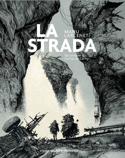 Immagine di STRADA (LA)