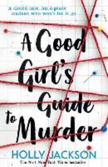 Immagine di GOOD GIRL'S GUIDE TO MURDER (A)