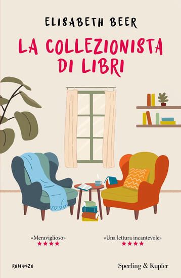 Immagine di COLLEZIONISTA DI LIBRI (LA)