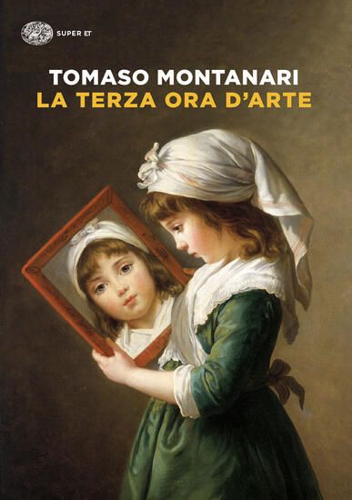 Immagine di TERZA ORA D`ARTE (LA)