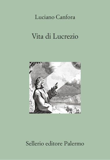 Immagine di VITA DI LUCREZIO