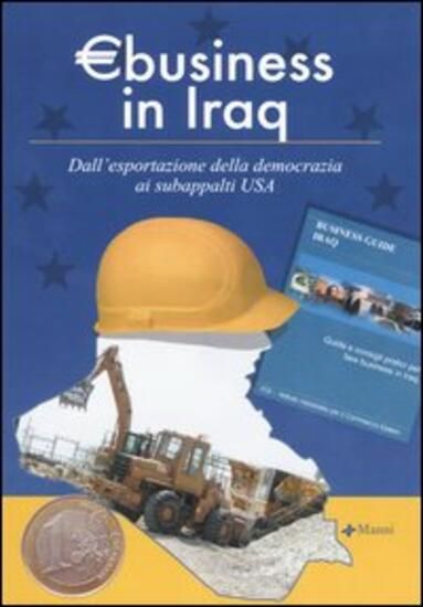 Immagine di EUROBUSINESS IN IRAQ