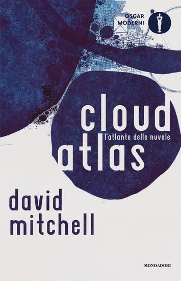 Immagine di CLOUD ATLAS. L`ATLANTE DELLE NUVOLE