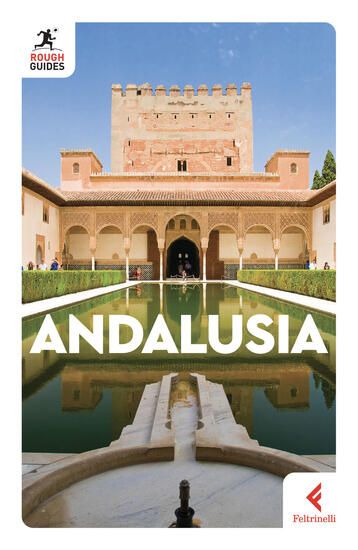 Immagine di ANDALUSIA