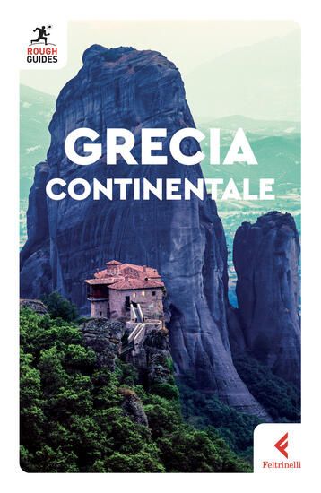 Immagine di GRECIA CONTINENTALE