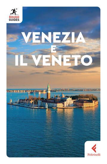 Immagine di VENEZIA E IL VENETO