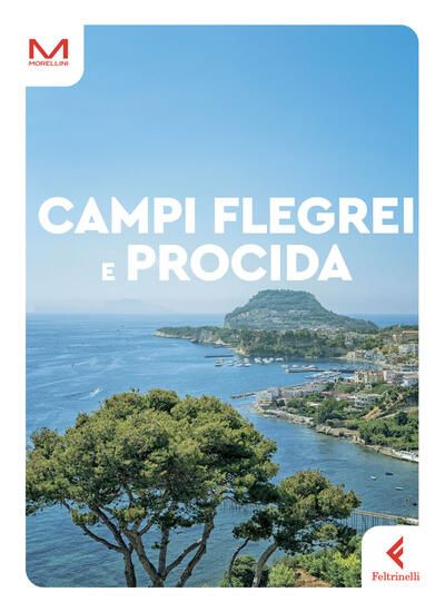 Immagine di CAMPI FLEGREI E PROCIDA