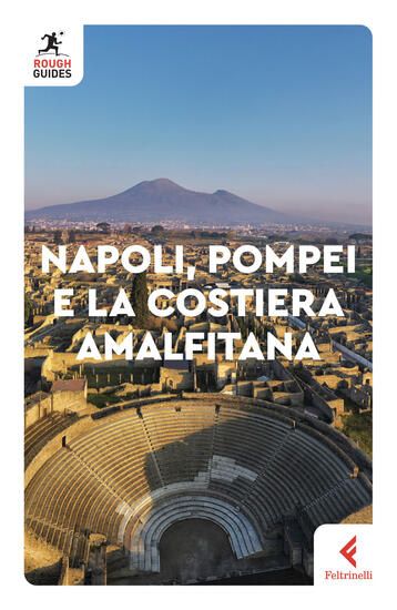 Immagine di NAPOLI, POMPEI E LA COSTIERA AMALFITANA