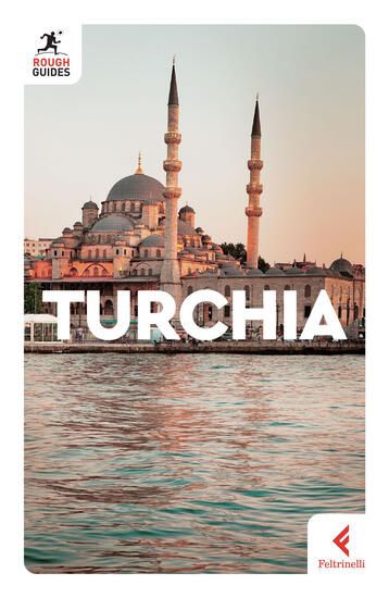 Immagine di TURCHIA