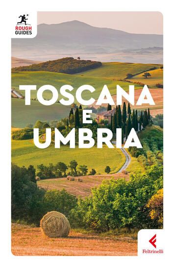 Immagine di TOSCANA E UMBRIA