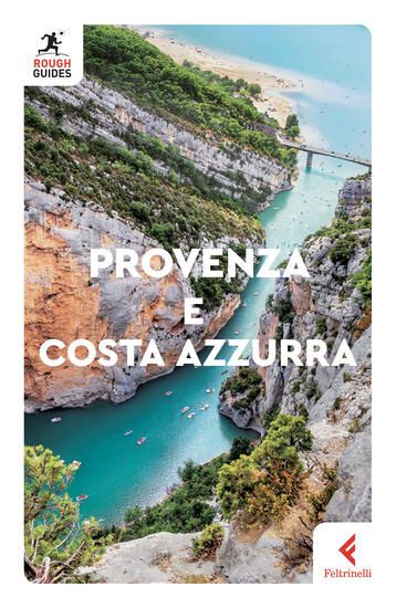 Immagine di PROVENZA E COSTA AZZURRA