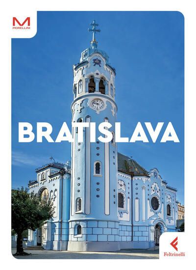 Immagine di BRATISLAVA