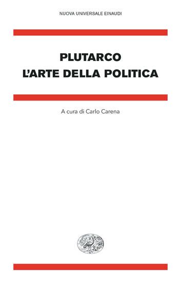 Immagine di ARTE DELLA POLITICA (L`)