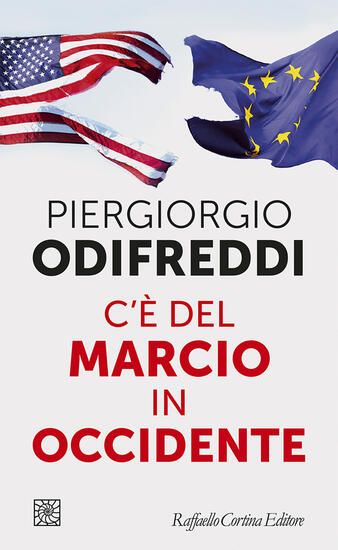 Immagine di C`E` DEL MARCIO IN OCCIDENTE