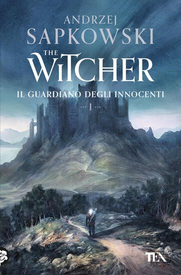 Immagine di GUARDIANO DEGLI INNOCENTI. THE WITCHER (IL)