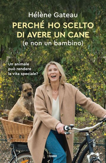 Immagine di PERCHE` HO SCELTO DI AVERE UN CANE (E NON UN BAMBINO)