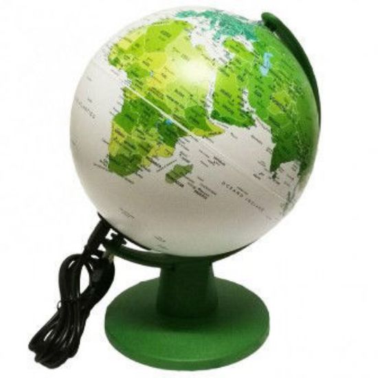 Immagine di GLOBO 16 CM GREEN