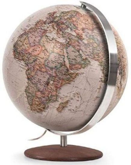 Immagine di GLOBO 30 CM NATGEO FUSION EXECUTIVE