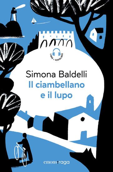 Immagine di CIAMBELLANO E IL LUPO. CON AUDIOLIBRO (IL)