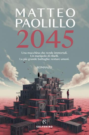 Immagine di 2045