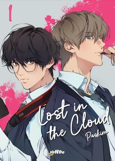 Immagine di LOST IN THE CLOUD