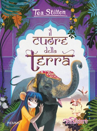 Immagine di CUORE DELLA TERRA (IL)