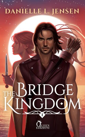 Immagine di BRIDGE KINGDOM (THE)