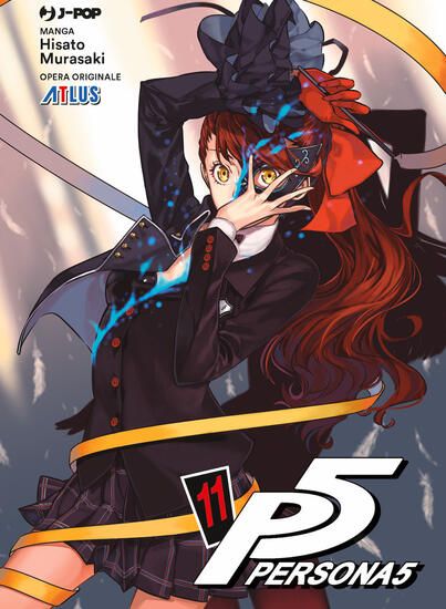 Immagine di PERSONA 5 - VOLUME 11