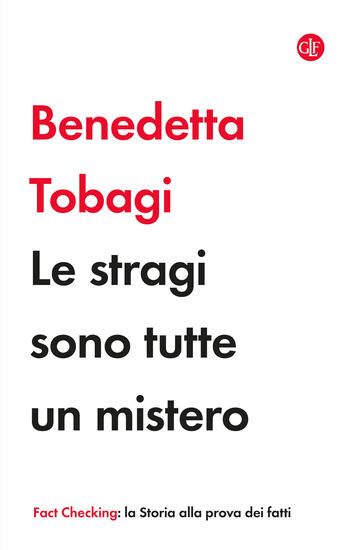 Immagine di STRAGI SONO TUTTE UN MISTERO (LE)