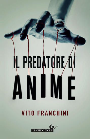 Immagine di PREDATORE DI ANIME (IL)