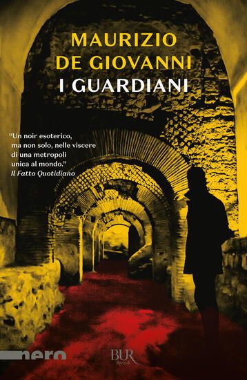 Immagine di GUARDIANI (I)