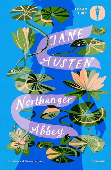 Immagine di NORTHANGER ABBEY