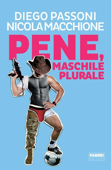 Immagine di PENE, MASCHILE PLURALE