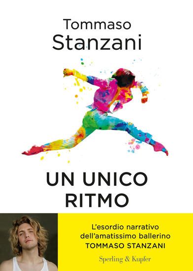 Immagine di RITMO UNICO. QUATTRO AMICI E UN SOGNO: UNA STORIA A PASSO DI DANZA (UN)