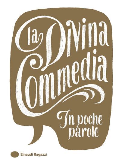 Immagine di DIVINA COMMEDIA (LA)