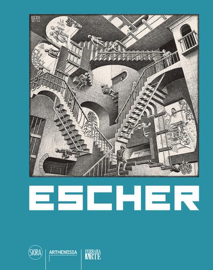 Immagine di ESCHER. EDIZ. ILLUSTRATA