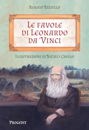 Immagine di FAVOLE DI LEONARDO DA VINCI (LE)